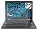 Produktbild Bruni Schutzfolie kompatibel mit Lenovo ThinkPad L380 Yoga Folie, glasklare Displayschutzfolie (2X)