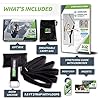EverStretch-Leg-Stretcher-Get-More-Flexible-with-The-Door-Flexibility-Trainer-PRO-Premium-Stretching-Equipment-for-Ballet-Dance-MMA-Taekwondo-Gymnastics-Your-own-Portable-Stretch-Machine EverStretch Leg Stretcher PRO: Premium Over The Door Flexibility Trainer | Professional Stretching Equipment for Ballet, Dance, Martial Arts, Cheerleading & Gymnastics | Portable Split Machine