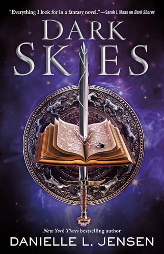 Dark Skies view 2