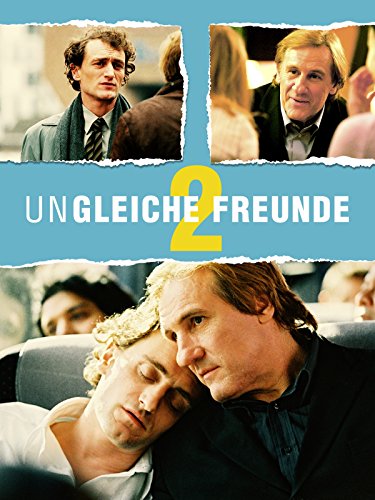 Zwei ungleiche Freunde