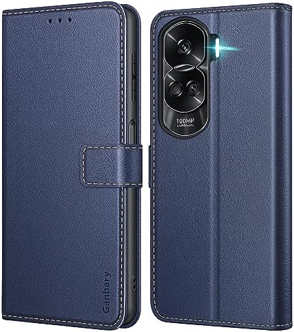 Etui Honor 400 Ganbary Coque Pour Honor 400 5G (Pas Pour Honor 400