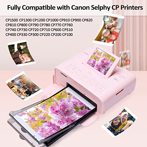MarkField Compatible KP-108IN KP-36IN Ink Cartridge - Image 2