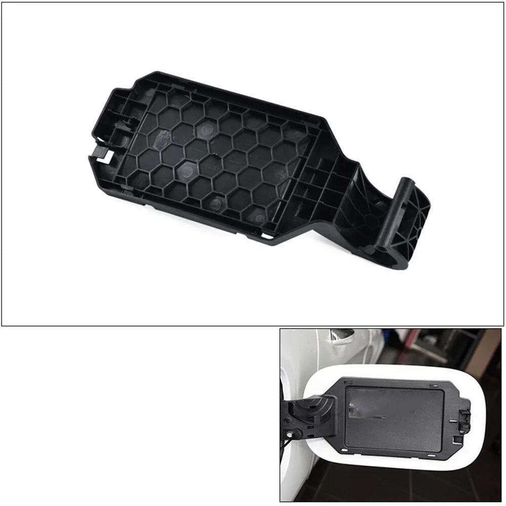 Tapón Depósito Gasolina A2536305902 Trasero Conjunto Carcasa Tapa De Llenado Depósito Para GLC300 GLC350e GLC43 GLC63 AMG Base 4Matic QAQMHVCVB