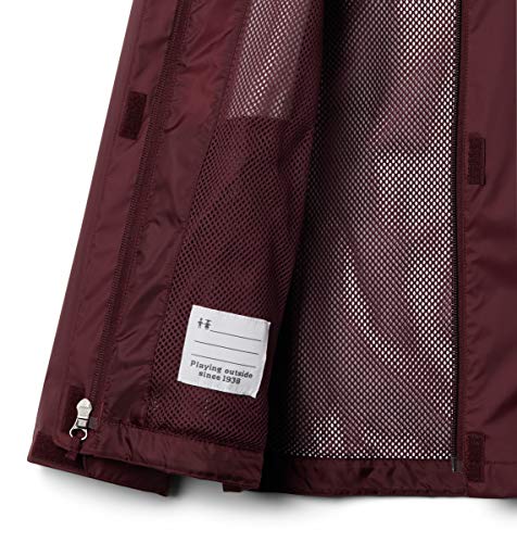 Image of Columbia Girl's Arcadia Jacket (Little Kids /Big Kids)