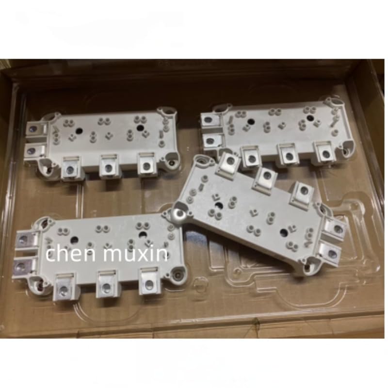 Módulos SEMIX303GD12E4C y SEMIX303GB12E4S semiconductores para servidores