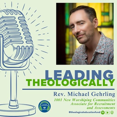 Exploring Formal Discernment Tools with Michael Gehrling
