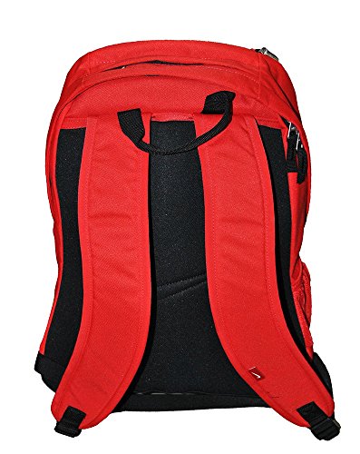 Nike Challenge, Red, 50 x 25 x 5 cm, 5 Liter3
