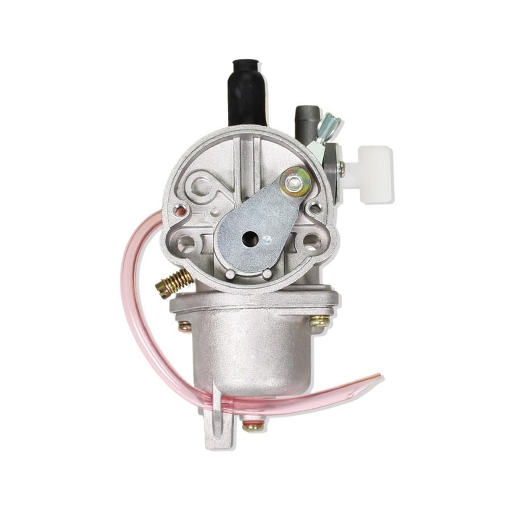Carburateur moto deux temps HK-151 alimentation moteur essence 47cc et 49cc