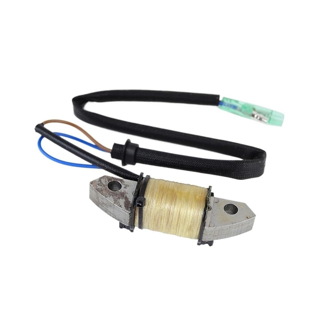 Bobines d'allumage de stator résout les ratés du moteur 25Q 6H5-85520-00