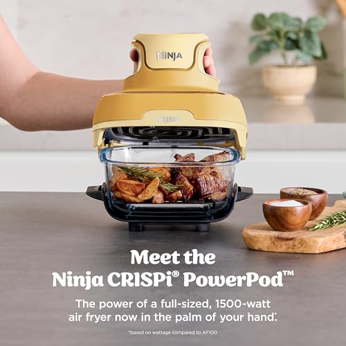 Cooking with Ninja Air Fryer