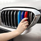 Bitte wählen Sie vor Ihrer Bestellung das richtige Modell aus. Es passt nur für BMW 5 Ser G30 G31 G38 530i 540i 520d 530d 2007-2018 (9 Gitter)