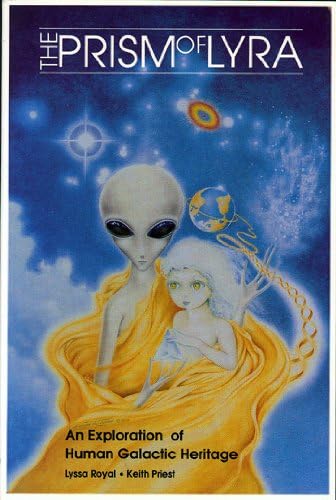 The Prism of Lyra: An Exploration of Human Galactic Heritage