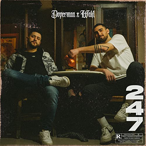 247 [Explicit]