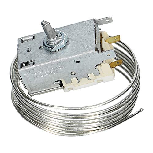 Termostato de refrigeración 1200mm para mantener la comida fresca 5