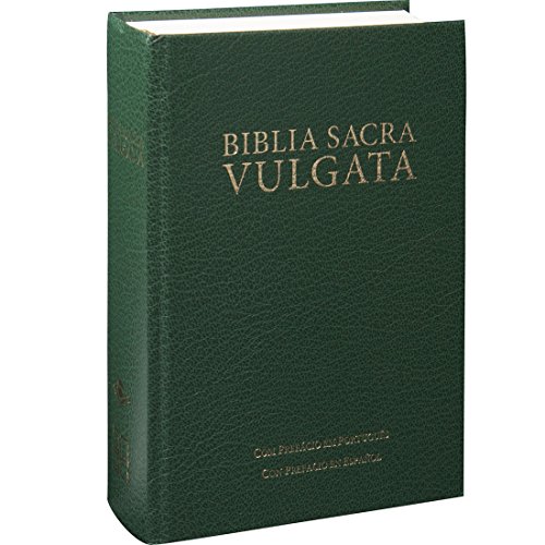 Bíblia Sacra Vulgata (Em Portuguese do Brasil)