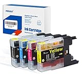 toner lc 1220 ✅Kompatibel mit: Brother MFC-J430W, MFC-J5910DW, MFC-J625DW, MFC-J825DW, DCP-J525W, DCP-J725W, DCP-J925W, DCP-J525DW, DCP-J725DW, DCP-J925DW, MFC-J430DW, MFC-J625W, MFC-J825W, MFC-J6510DW, MFC-J6710DW, MFC-J6910DW Drucker. S