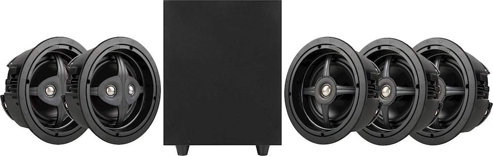 Sonance MAG5.1R Speaker System