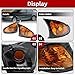 Nakkaa Pair Turn Signal Corner Light Compatible with E46 3 Series 325i 325Xi 330i 330Xi 2002-2005 Amber Front Parking Signal Corner Lamp Left Right 63137165859 63137165860