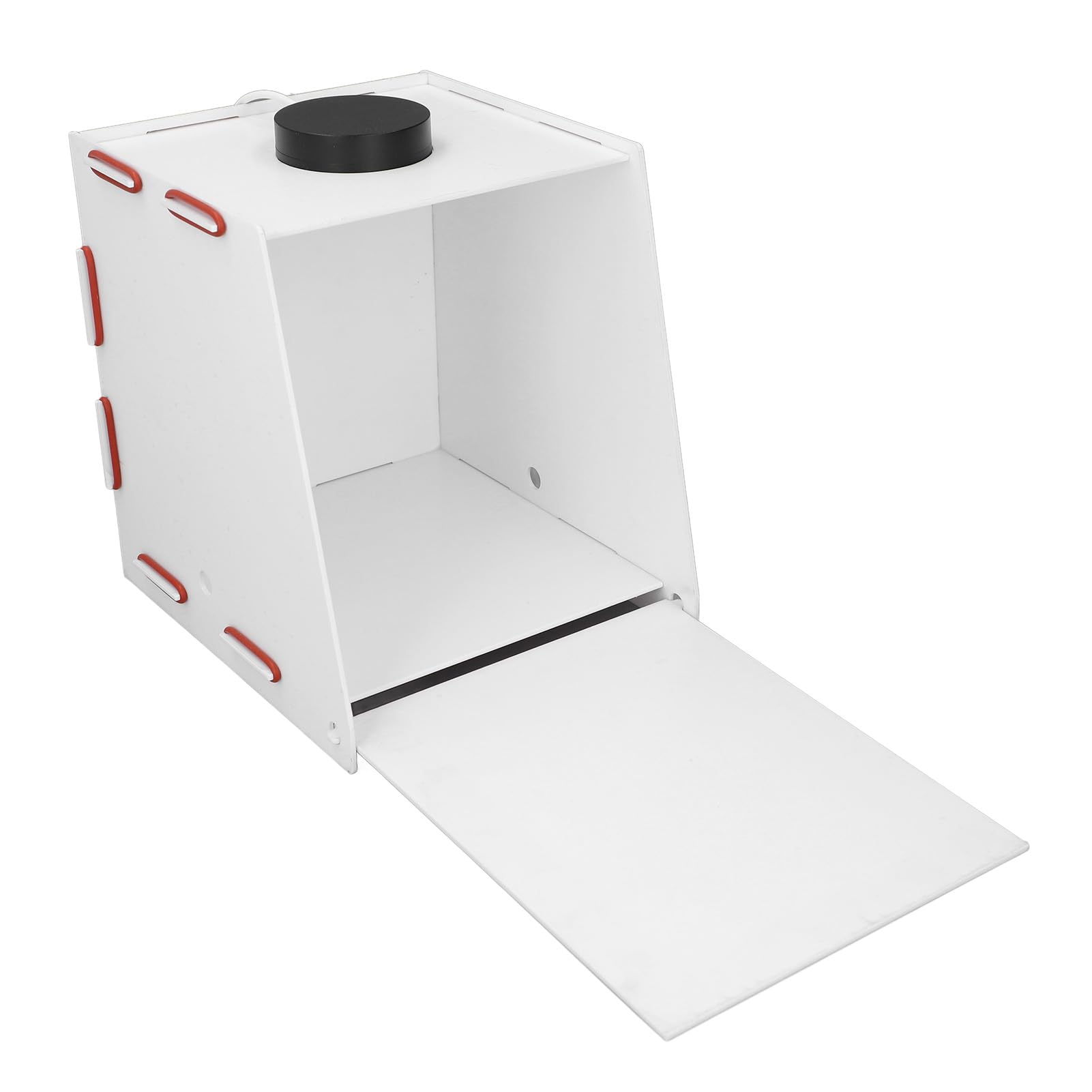 Omquot Caja de Luz de Curado de Resina UV Solidifica Eficientemente la