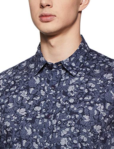 Image of Pepe Jeans Men's Regular Fit Casual Shirt