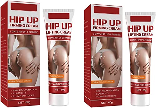 Women Buttock Enhancement Cream,Hip Lift Up Cream for Bigger Butt,