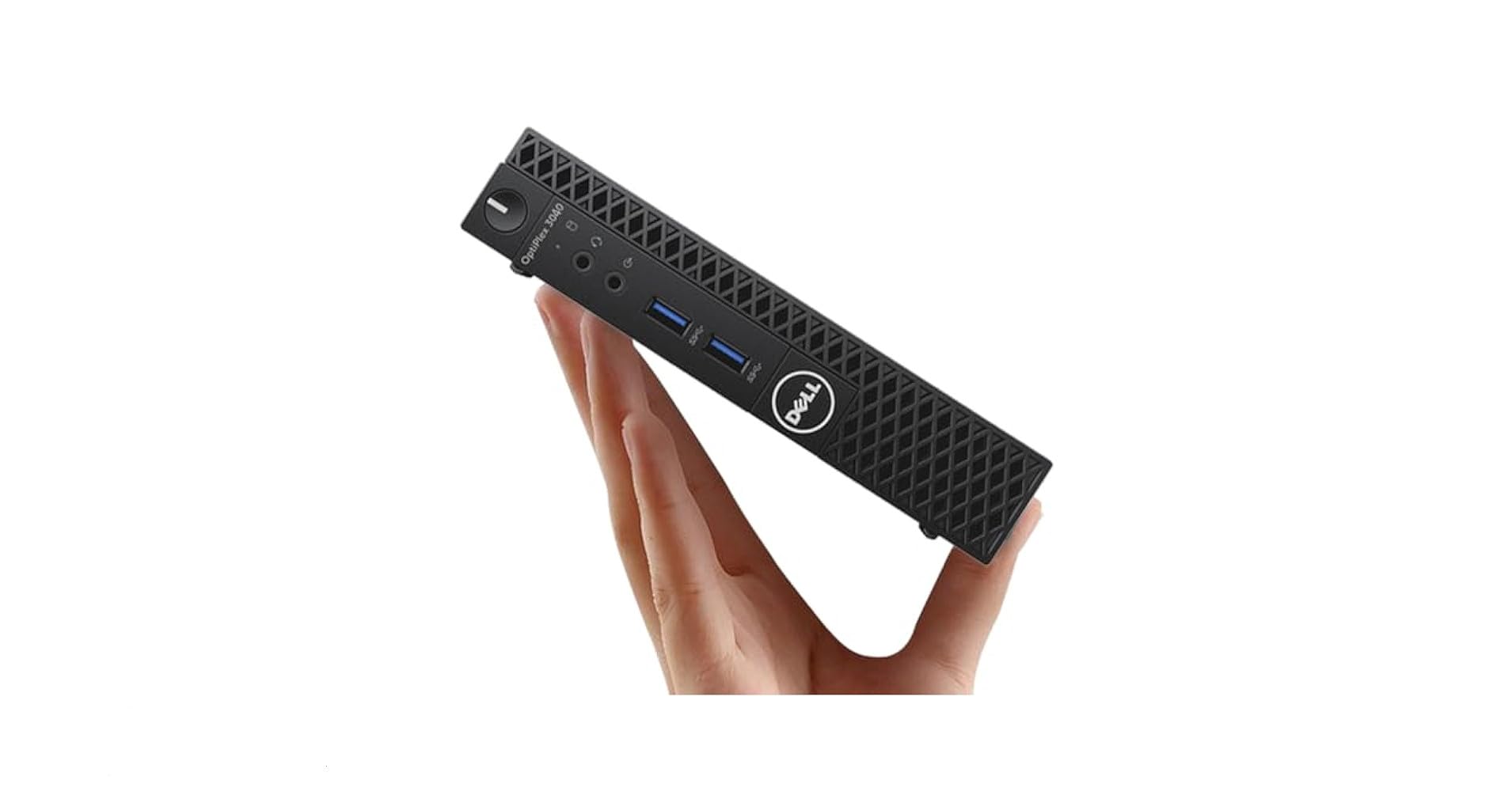 Amazon.co.jp: 【整備済み品】デル Dell Optiplex 3050 超ミニPC