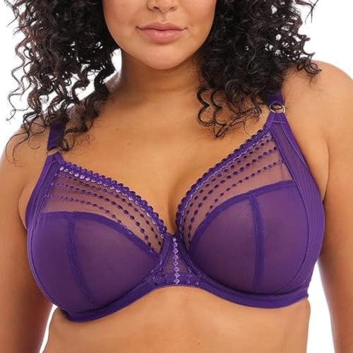 Image of Elomi Women's Matilda Underwire Plunge Bra