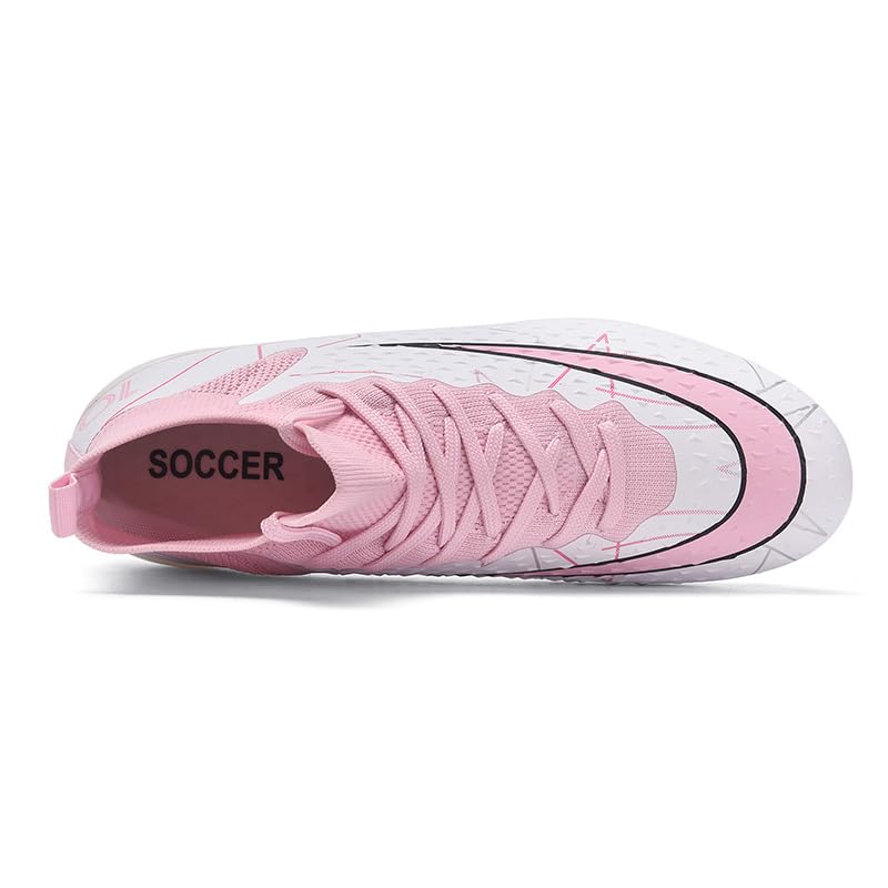 La Mejor comparativa de Zapatos futbol tacos los más recomendados. 21 Imagen adicional