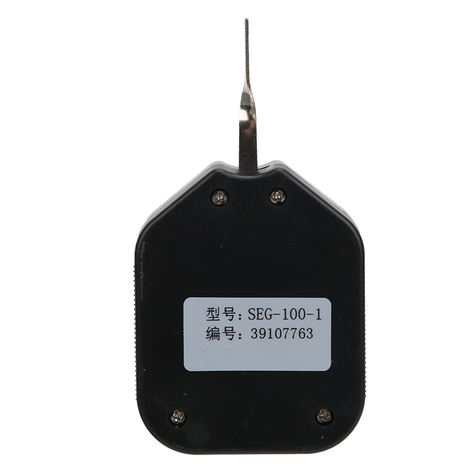 Medidor de Tensión, Gram Force Tester Dial Tension Gauge Herramienta de Medición de Fuerza para Relé Presión de Contacto para Microinterruptor para Interruptor Electrónico