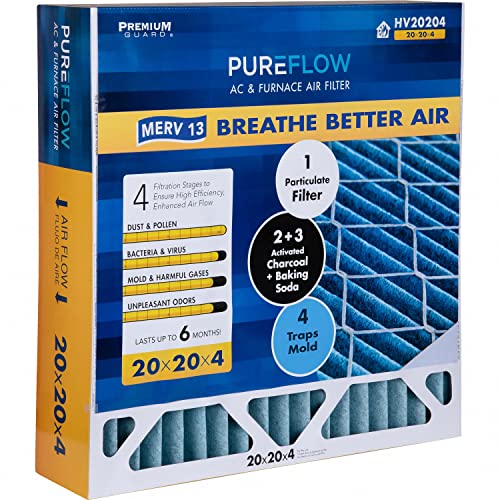 Top 10 Furnace Filters For Smoke of 2022 Katynel