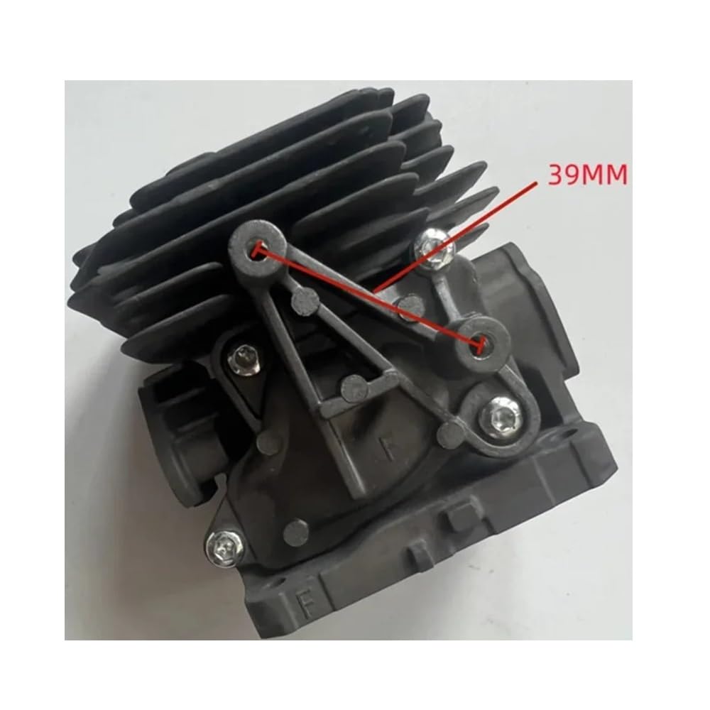 parties Kit de segments de Piston cylindre FS 360 361, 40MM, adapté aux pièces de tondeuse Sti FS360 FS361 FS361R FS360 FS360R FS360C FS360RC