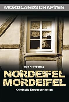Paperback Nordeifel Mordeifel [German] Book