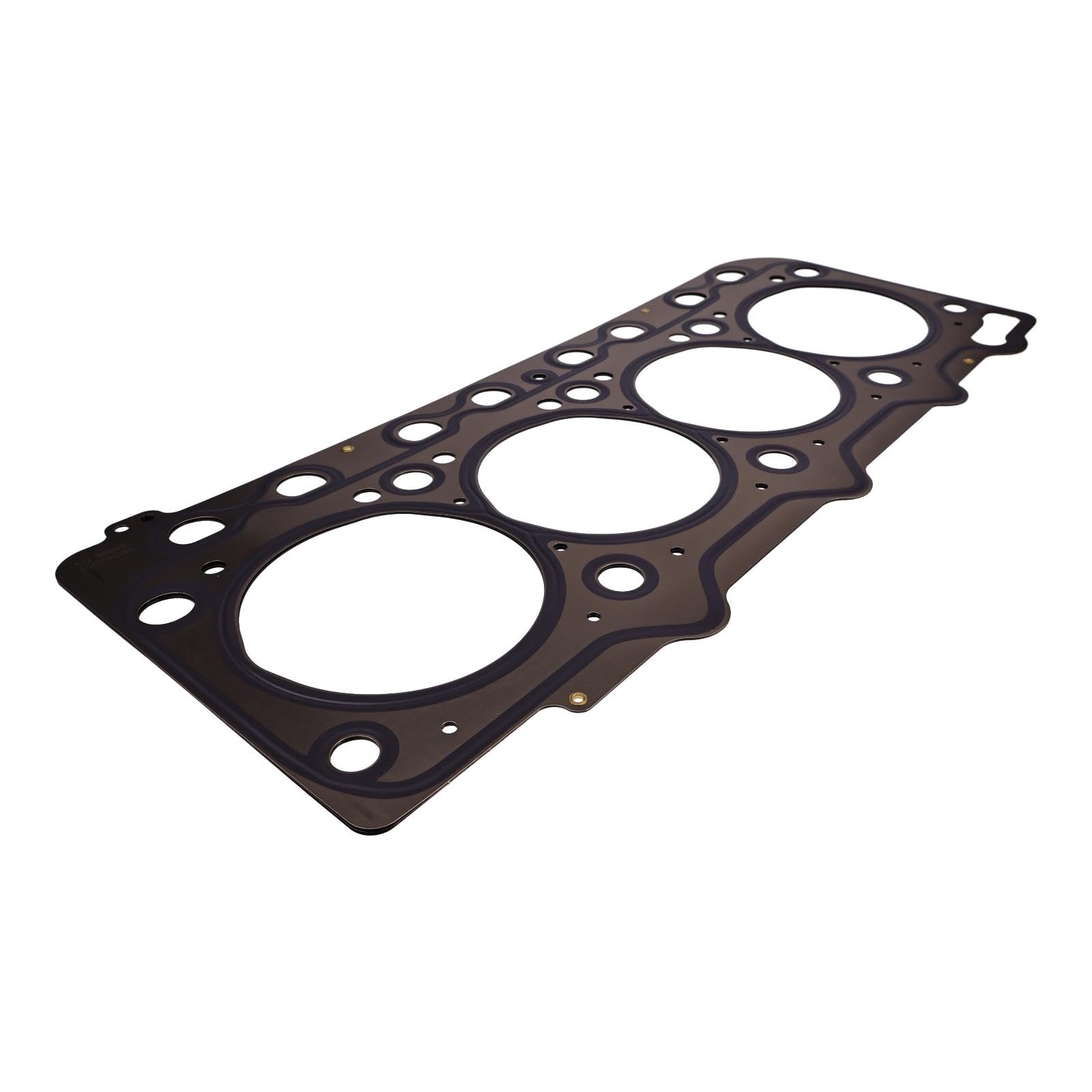 HOLDWELL Cylinder Head Gasket 504190831 Compatible with Case IH