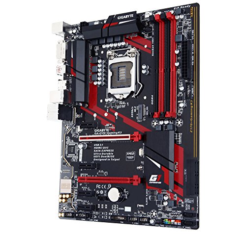 GA-Z170-Gaming K3