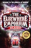 Cover zum Buch Mackenzie, R: Elsewhere Emporium