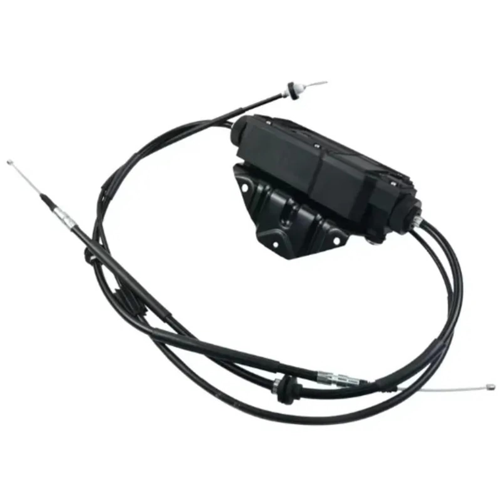 Para Bmw E70 Para X5 Para X6 E71 E72 34436850289 Conjunto Motor Freno Mano
