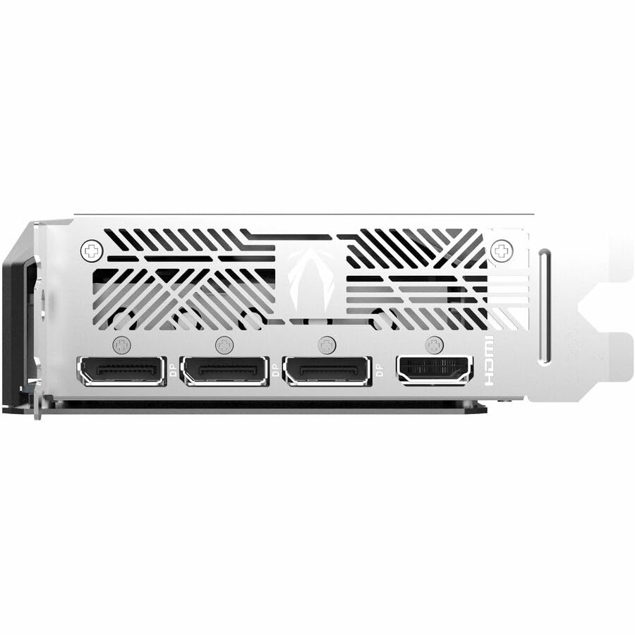 Image of ZOTAC Gaming GeForce RTX 5070 Ti Solid SFF OC DLSS 4 16GB GDDR7 256-bit 28 Gbps PCIE 5.0 Gaming Graphics Card, IceStorm 2.0 Advanced Cooling, ZT-B50710J3-10A