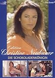  Die Schokoladenkönigin