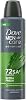 Dove Men Care Advanced Erkek Deodorant 72 Saat Koruma Extra Fresh 150 Ml