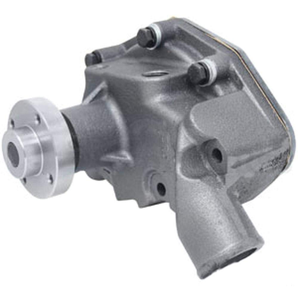One New Water Pump Fits John Deere 5200, 5300, 5400, 5400N Models Interchangeable with R73604, RE61712, RE61714, RE61715, RE61715-A