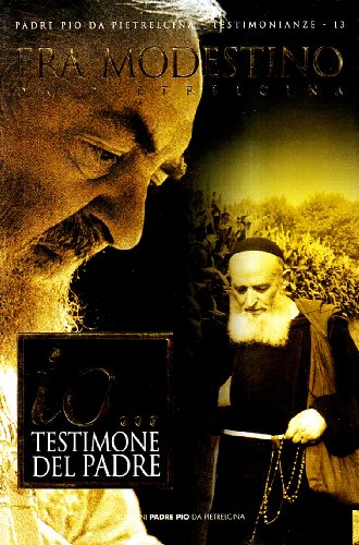  Io... Testimone del Padre