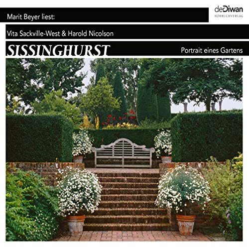 Sissinghurst - Portrait eines Gartens (Authored by Vita Sackville-West, Harold Nicolson, Julia Bachstein) episode artwork
