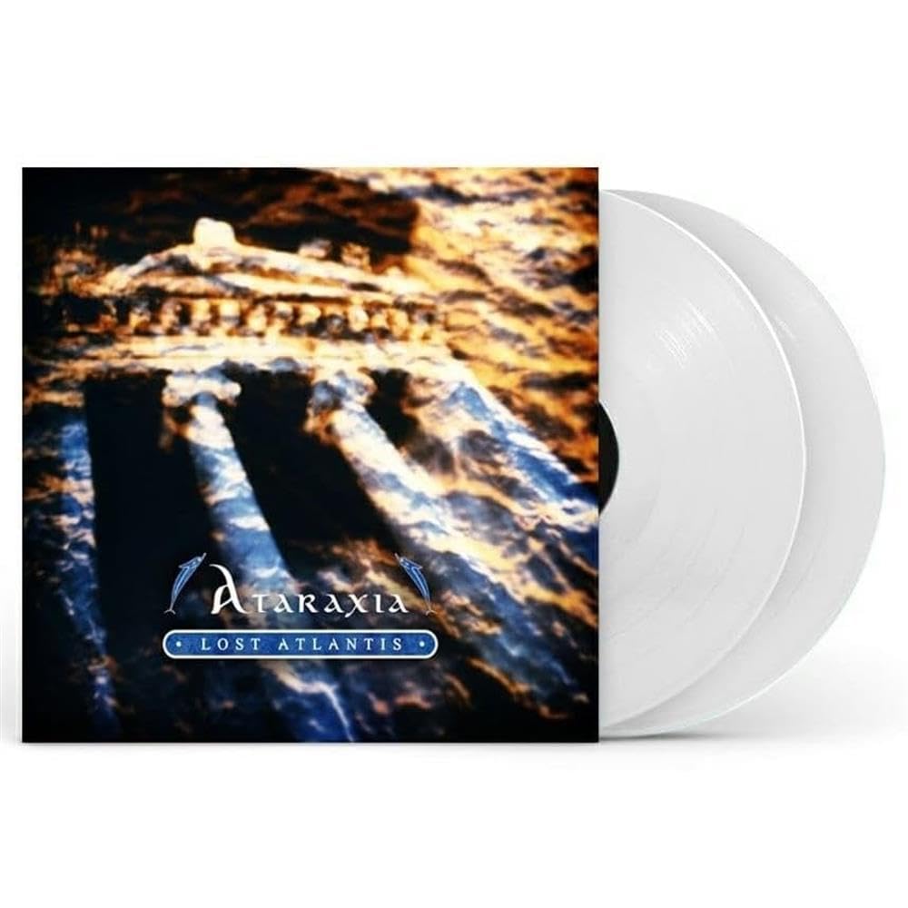 Lost Atlantis [VINYL]