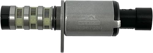 AUTO OCCASION 55567050 VVT Solenoide Motor Variable Válvula de Distribución Solenoide Reemplazo para Chevy Aveo Cruze Sonic Pontiac G3 Saturn Astra
