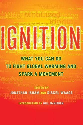 Ignition: What You Can Do to Fight