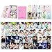Produktbild Stray Kids Lomo Cards Stray Kids Air-ful New Album Lomo Card Stray Kids Mini Fotokarten Mini-Fotokarten Poster für Fans Caedeu(Air-full)