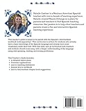 Zoom IMG-1 spanish 2 curriculum teacher s