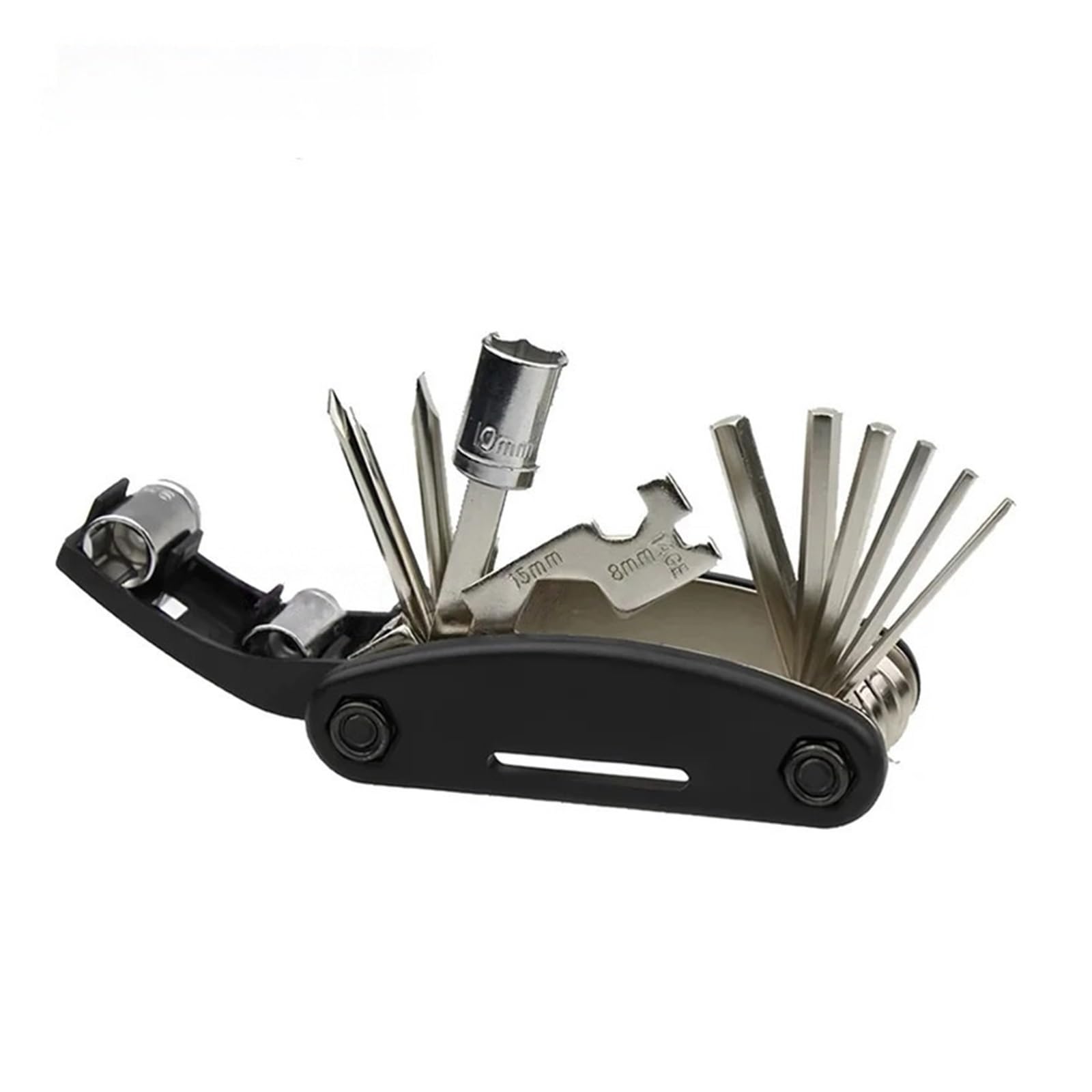 Dsfgsdfs Y 16 Function Motorcycle Tool For Sym Cruisym 300 Gts 300I 250 Joymax Z125 Maxsym 400I Tl500 Tl508 16 In 1 Repair Tools Screwdriver(Y)