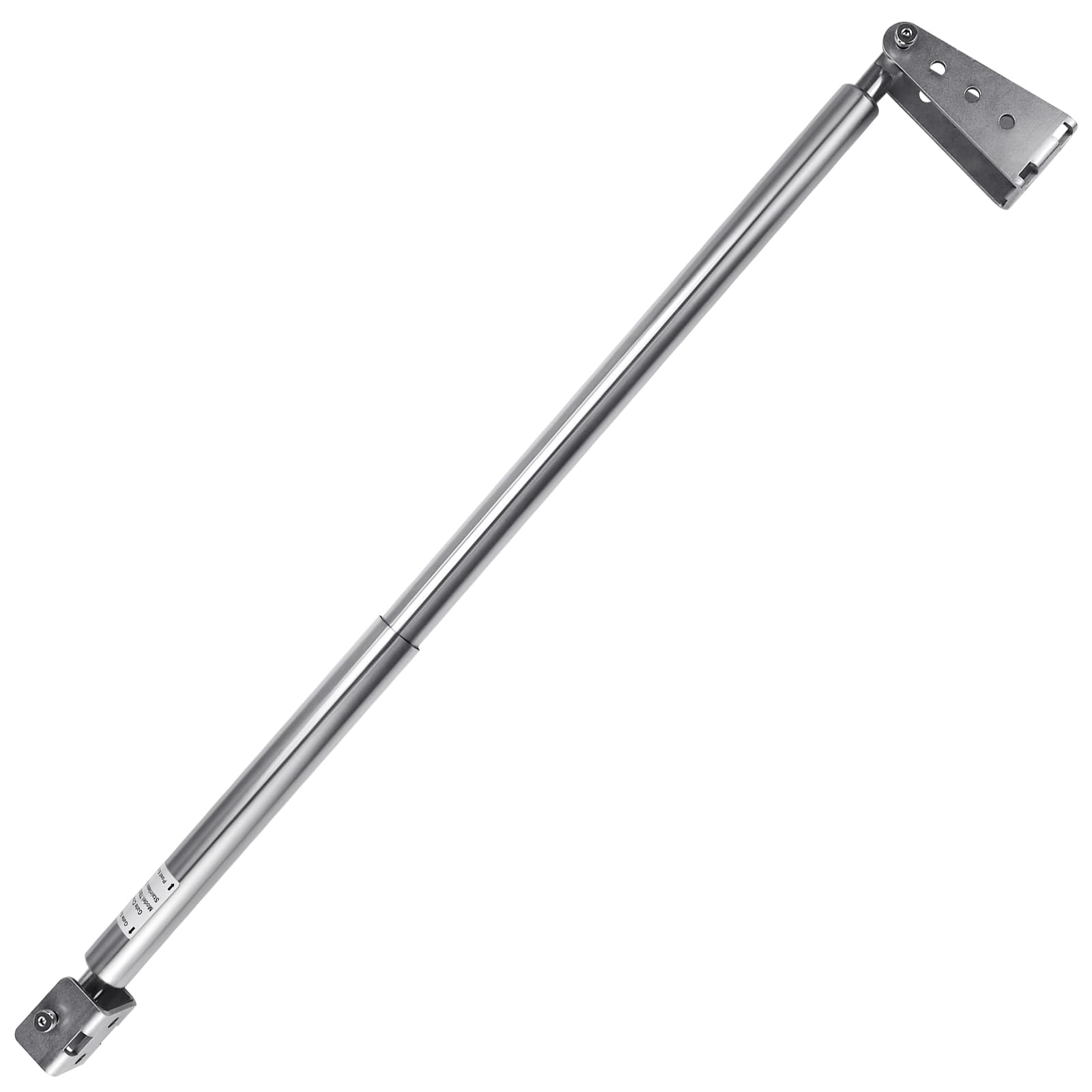 Ferme-portail hydraulique TB600SS pour sécuriser facilement l'accès de votre jardin