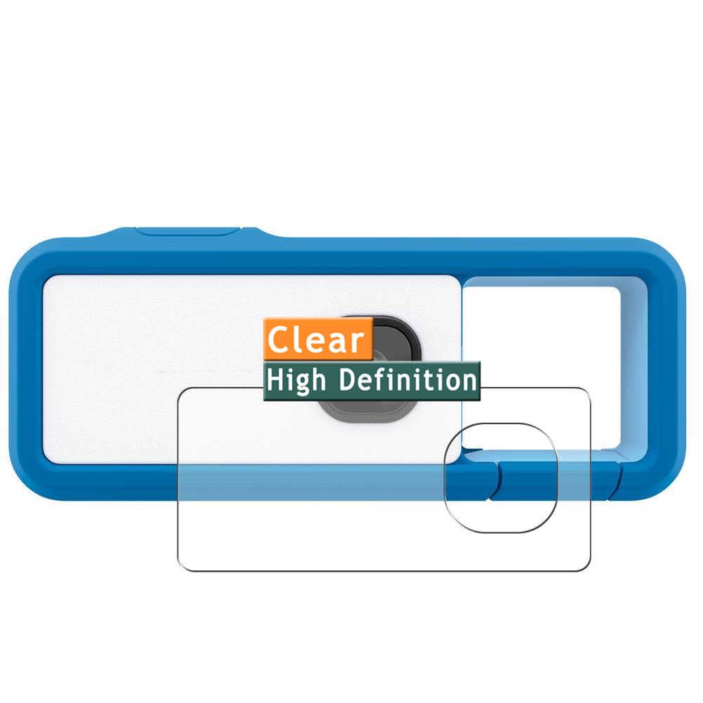 Amazon.com: Vaxson 3-Pack Screen Protector, compatible with CANON 